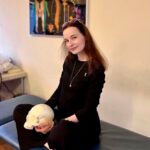🦉 Остеопатия — это не магия, а знание анатомии «на кончиках пальцев»