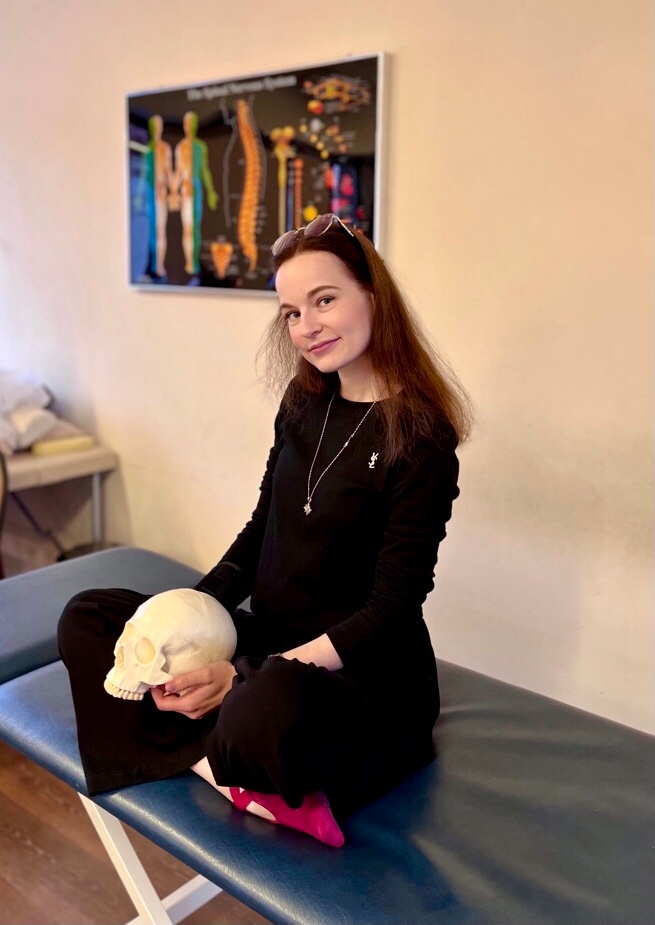 🦉 Остеопатия — это не магия, а знание анатомии «на кончиках пальцев»