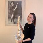 Мой путь в остеопатию: важный шаг в профессиональное сообщество🎓🤝