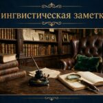 Трудности перевода: о чем молчит слово «Фасция»? 🌍